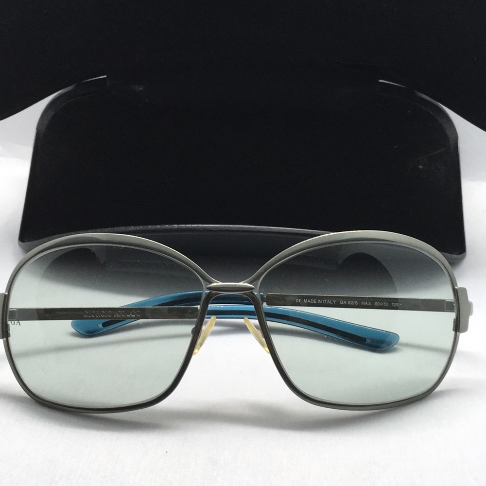 Giorgio Armani Unisex Eyeglasses GA 62/S EUC!